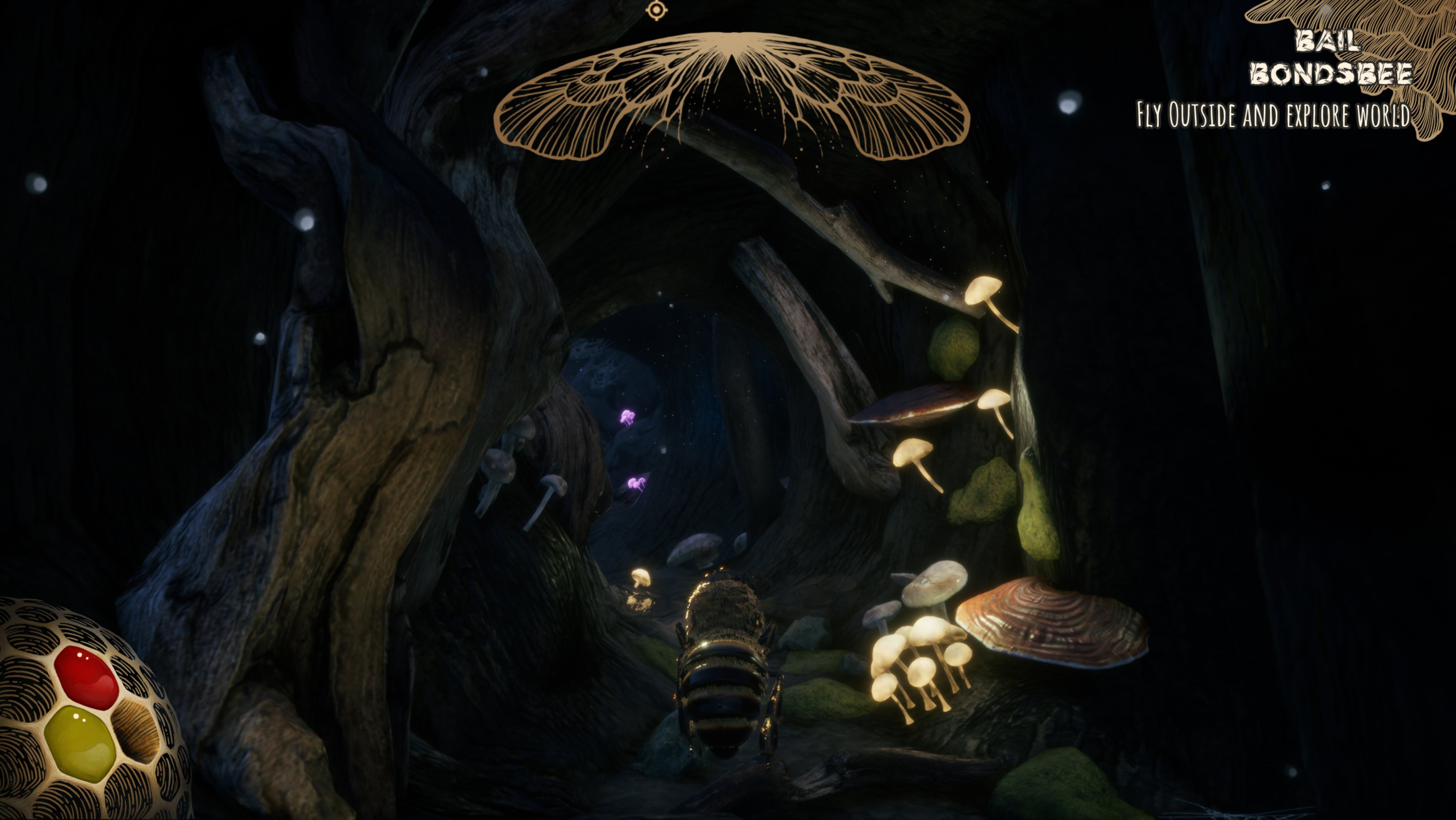 Bee Simulator: The Hive