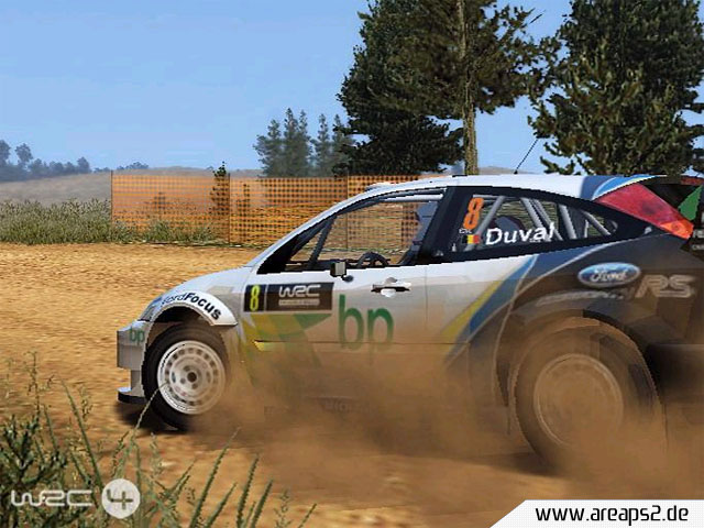 WRC 4