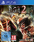 A.O.T. 2 - Attack on Titan 2