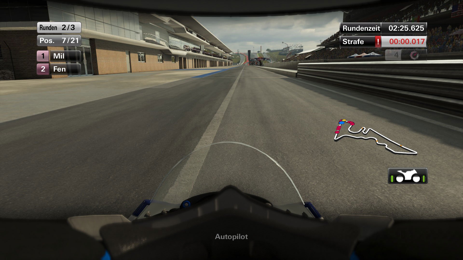 MotoGP 14