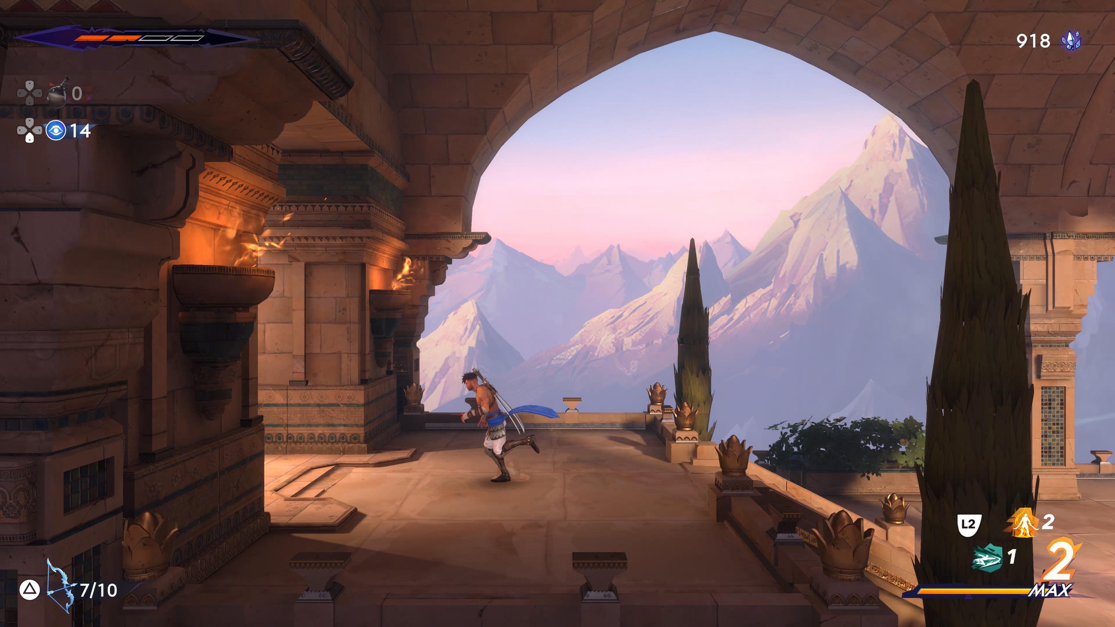 Prince of Persia: The Lost Crown - Post Launch Pläne