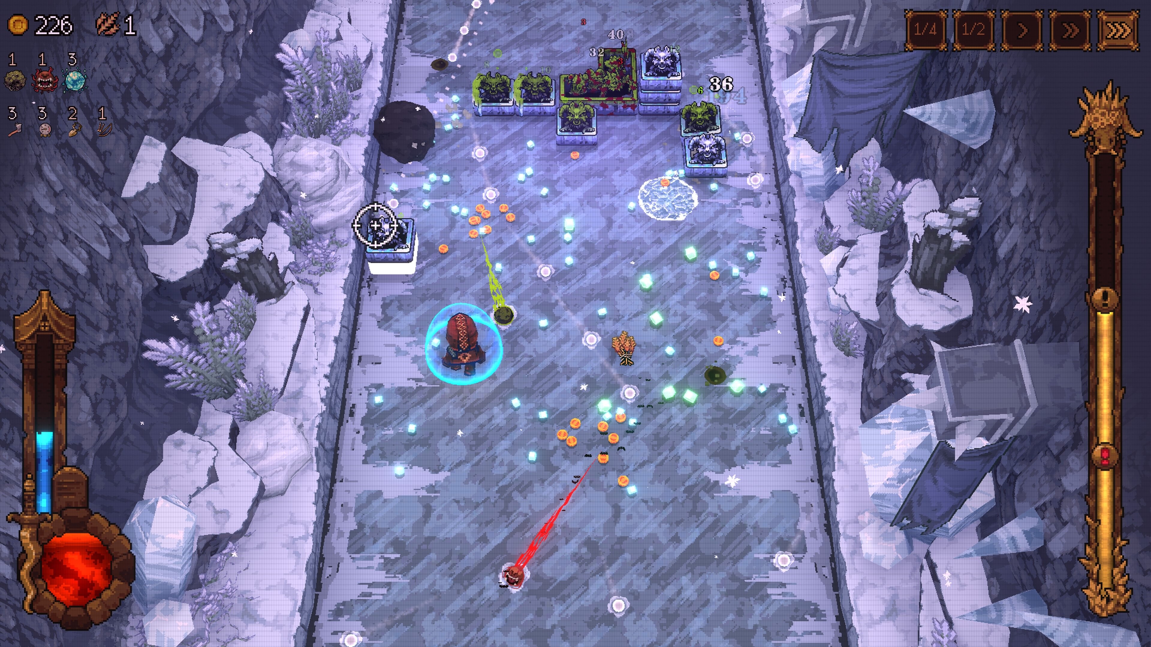 BALL x PIT bekommt drei neue Content-Updates in 2026