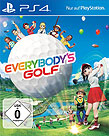Everybody's Golf