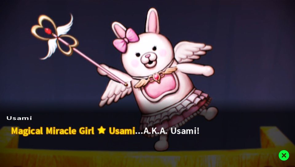 Danganronpa 2: Goodbye Despair