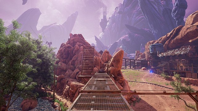 PS VR Nachschub: Obduction und Monkey King angekündigt