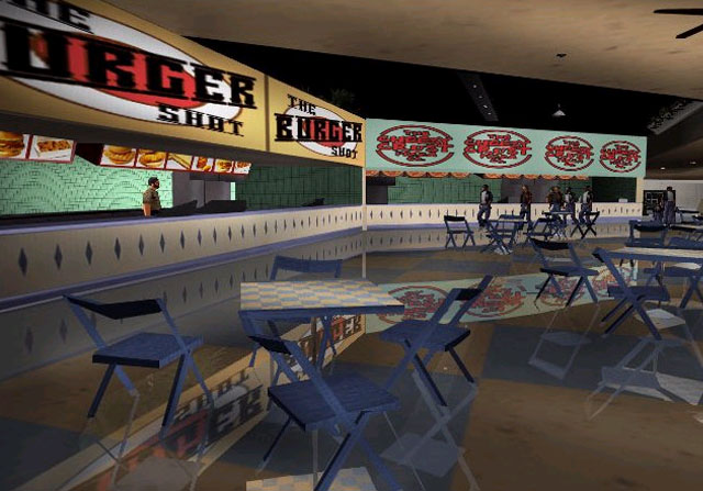 Grand Theft Auto: Vice City