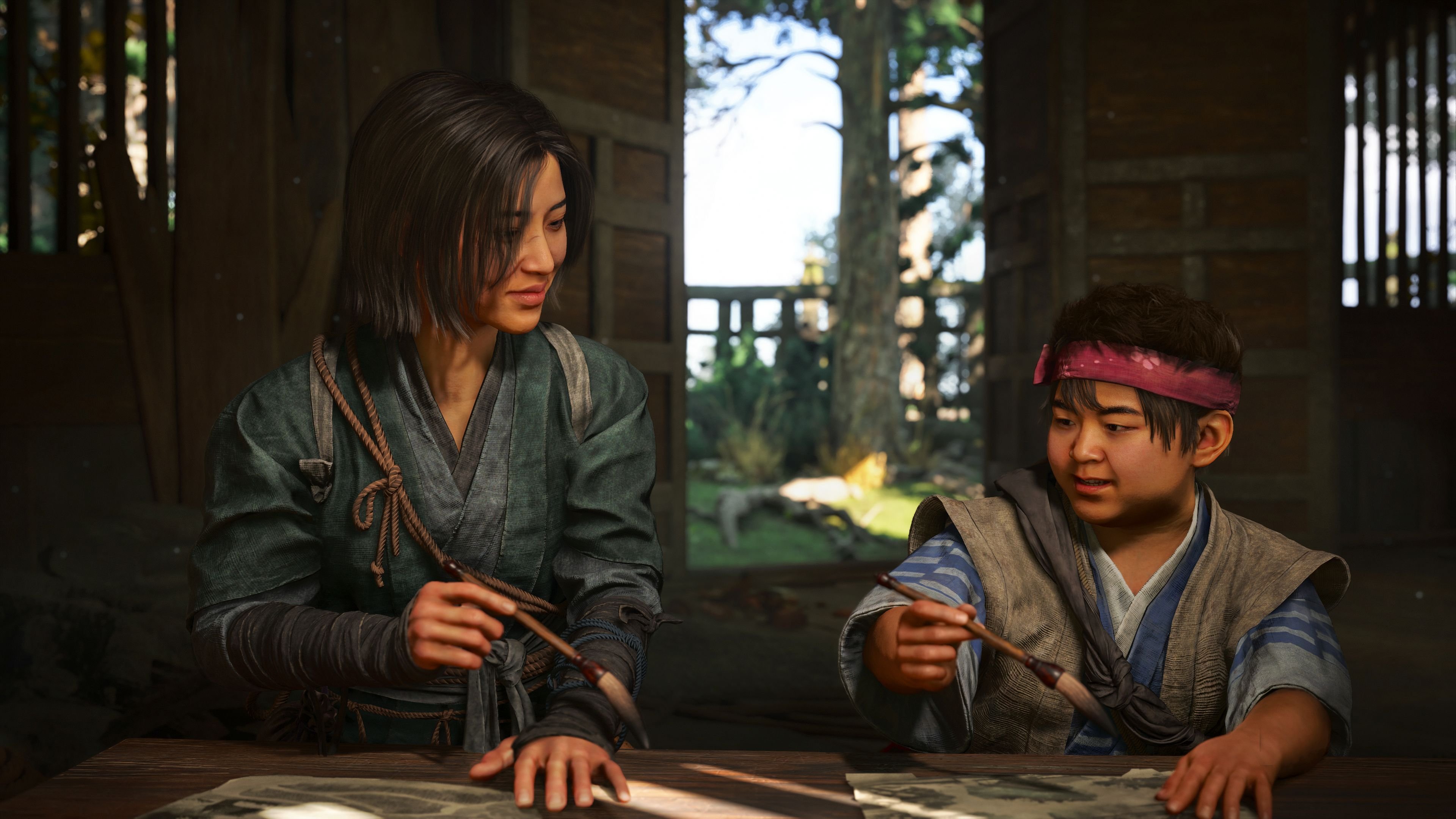 Assassin`s Creed Shadows