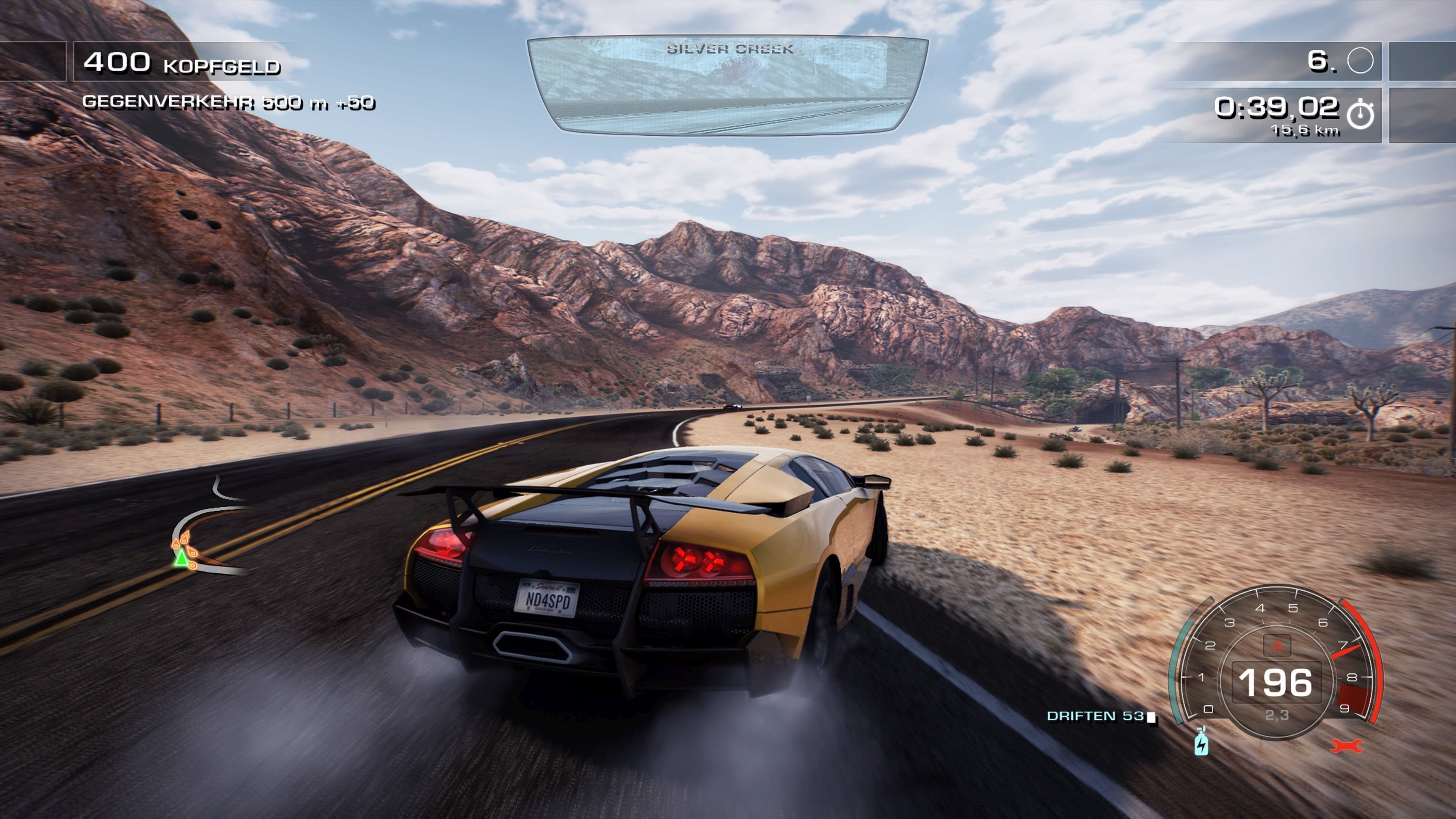 Need for Speed: Hot Pursuit Remastered