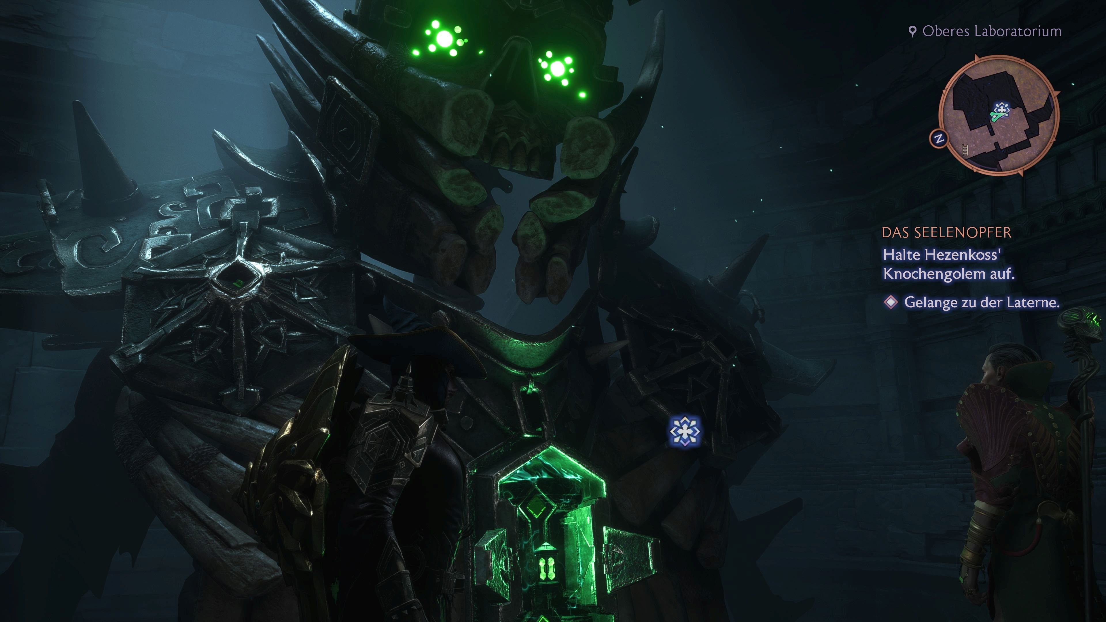 Dragon Age: The Veilguard