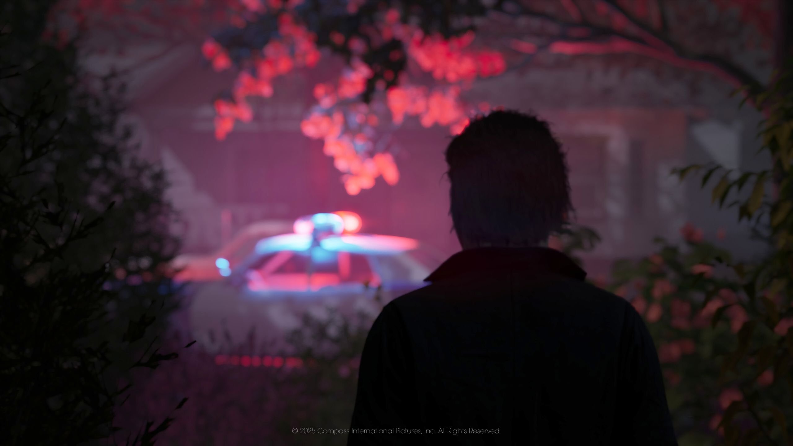 Halloween - Stealth Horror mit Michael Myers