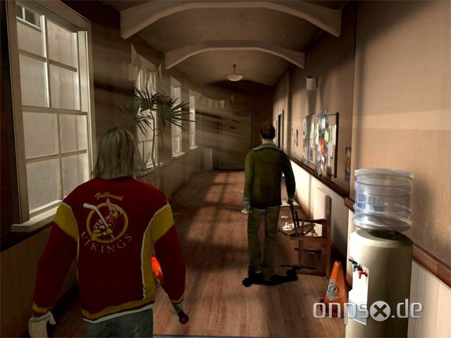 Obscure: The Aftermath