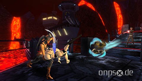 Star Wars: Lethal Alliance