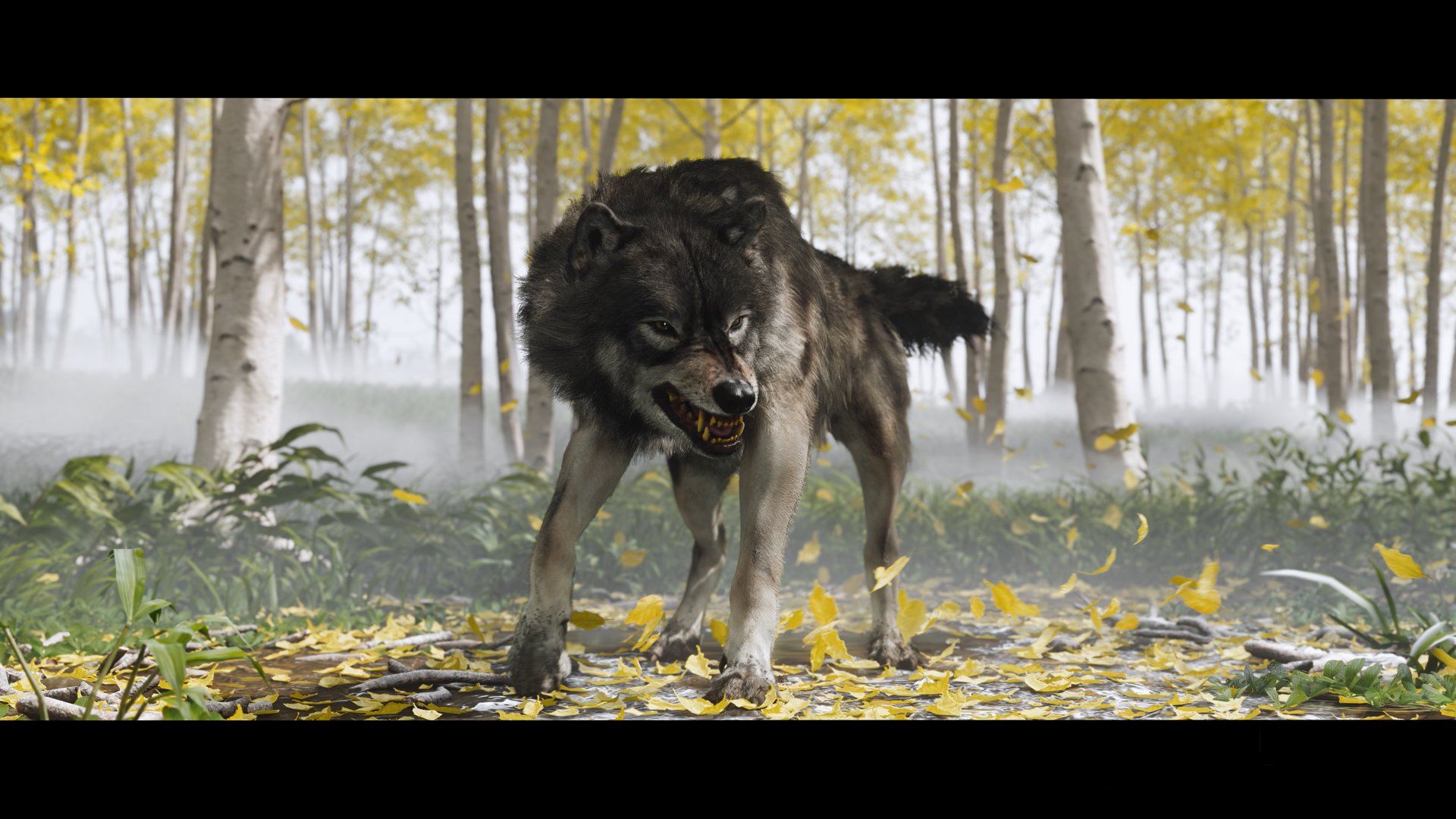 Ghost of Yōtei - Launch Trailer