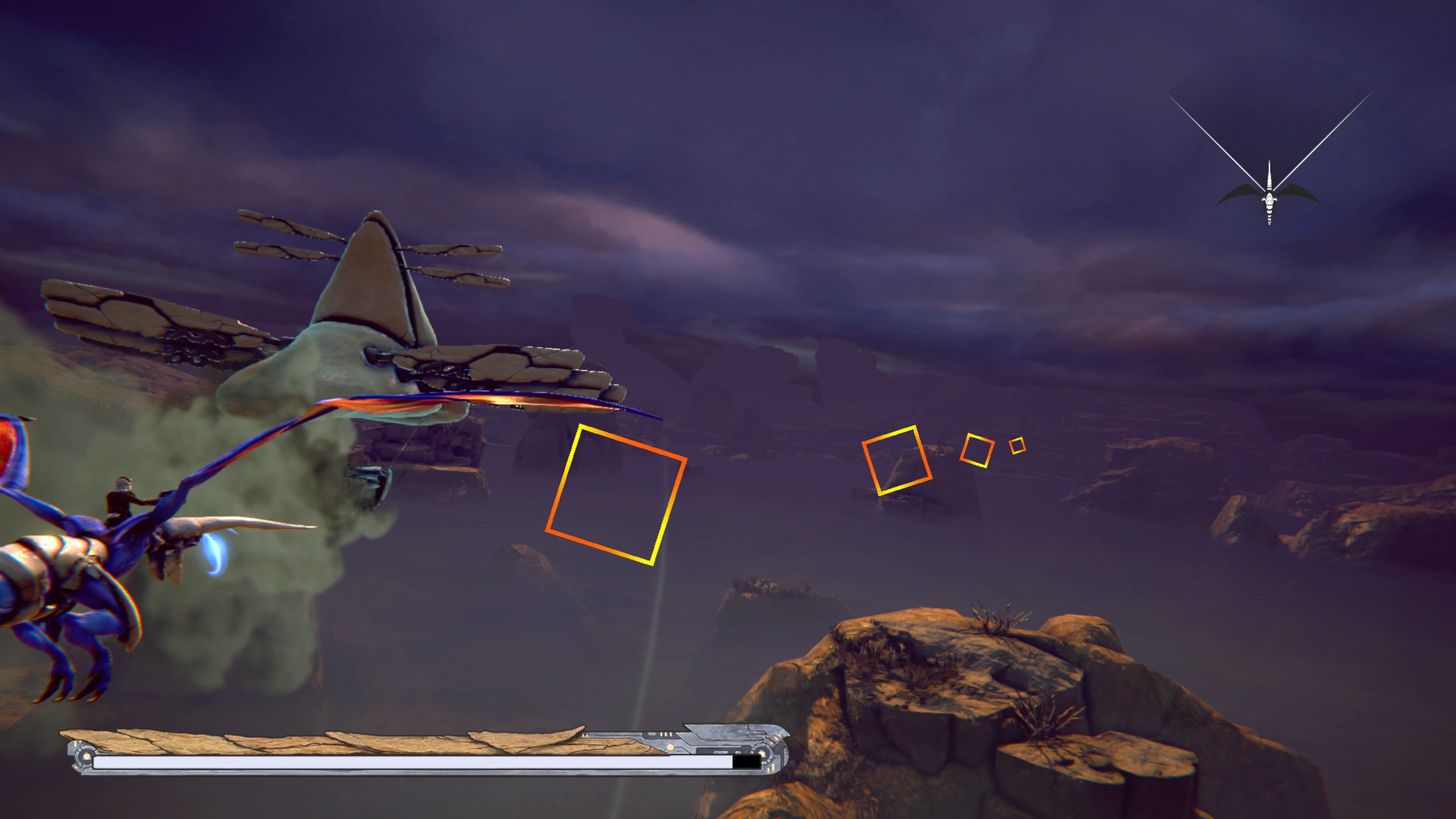 Panzer Dragoon: Remake