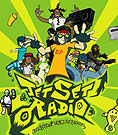 Jet Set Radio