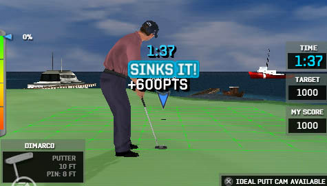 Tiger Woods PGA Tour 06