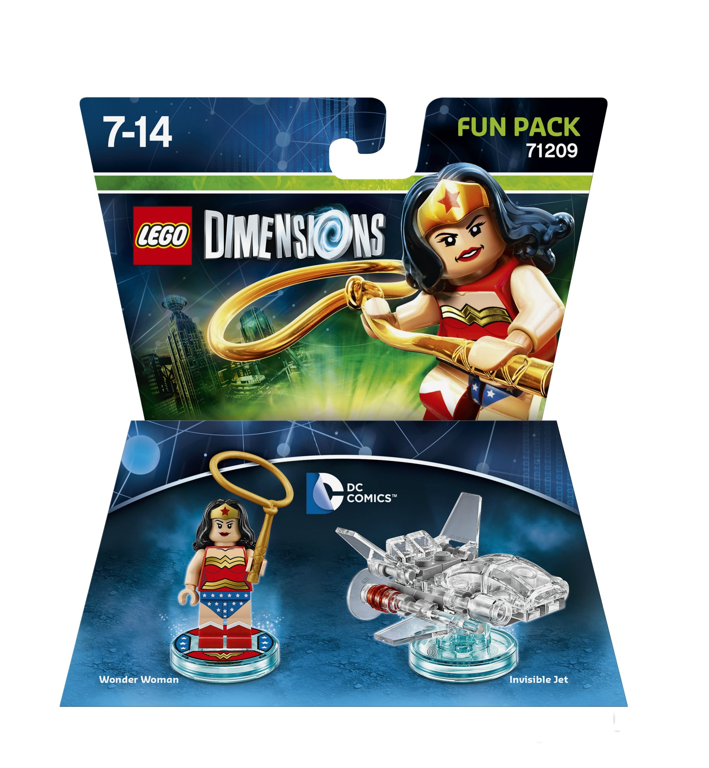 LEGO Dimensions