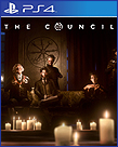 The Council: Episode 5 - Checkmate