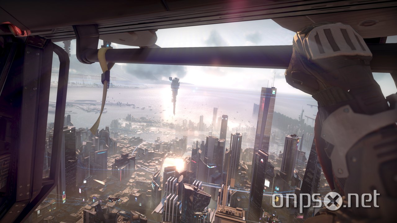 Killzone: Shadow Fall