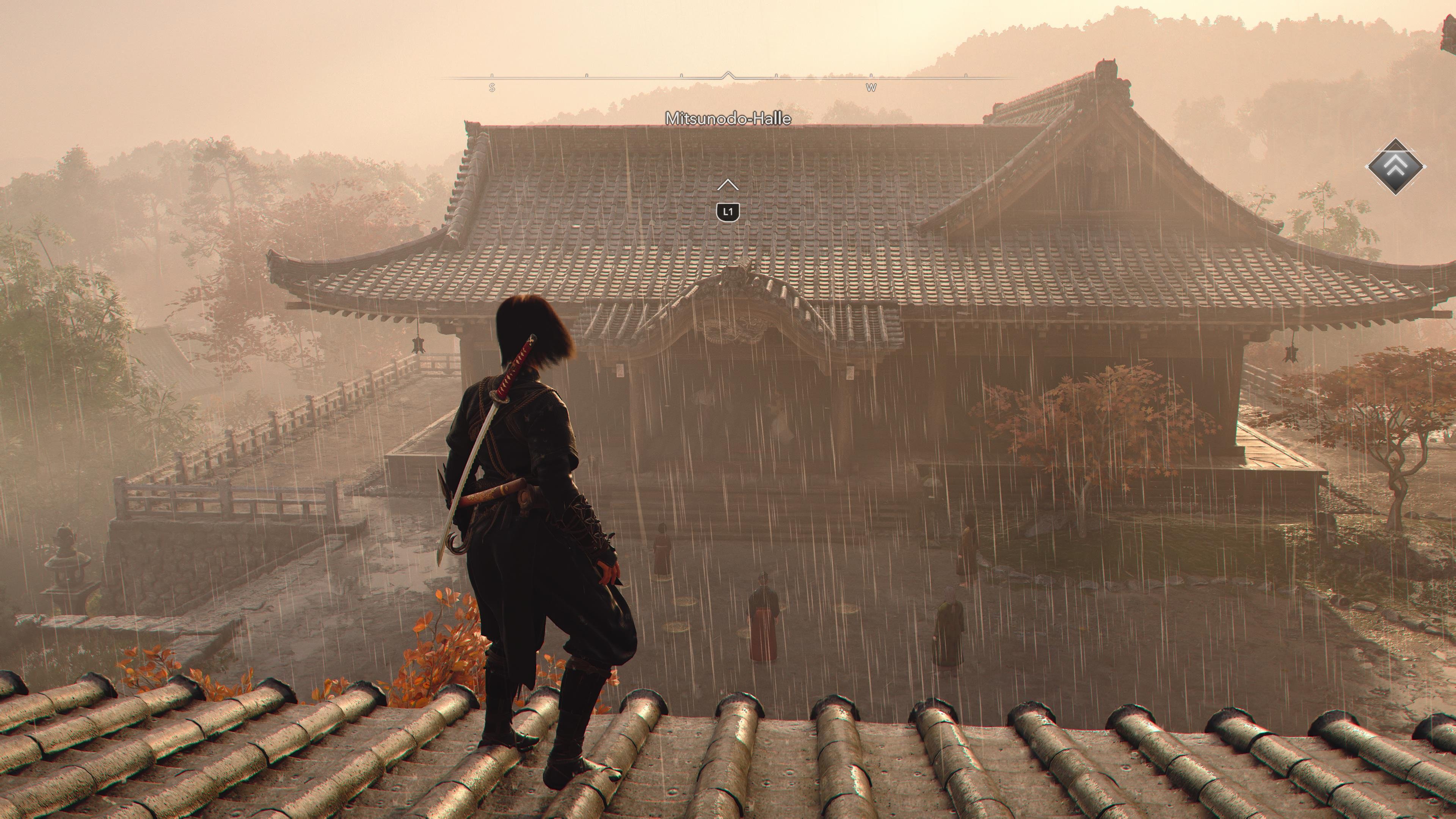 Assassin`s Creed Shadows