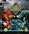 The Eye of Judgment