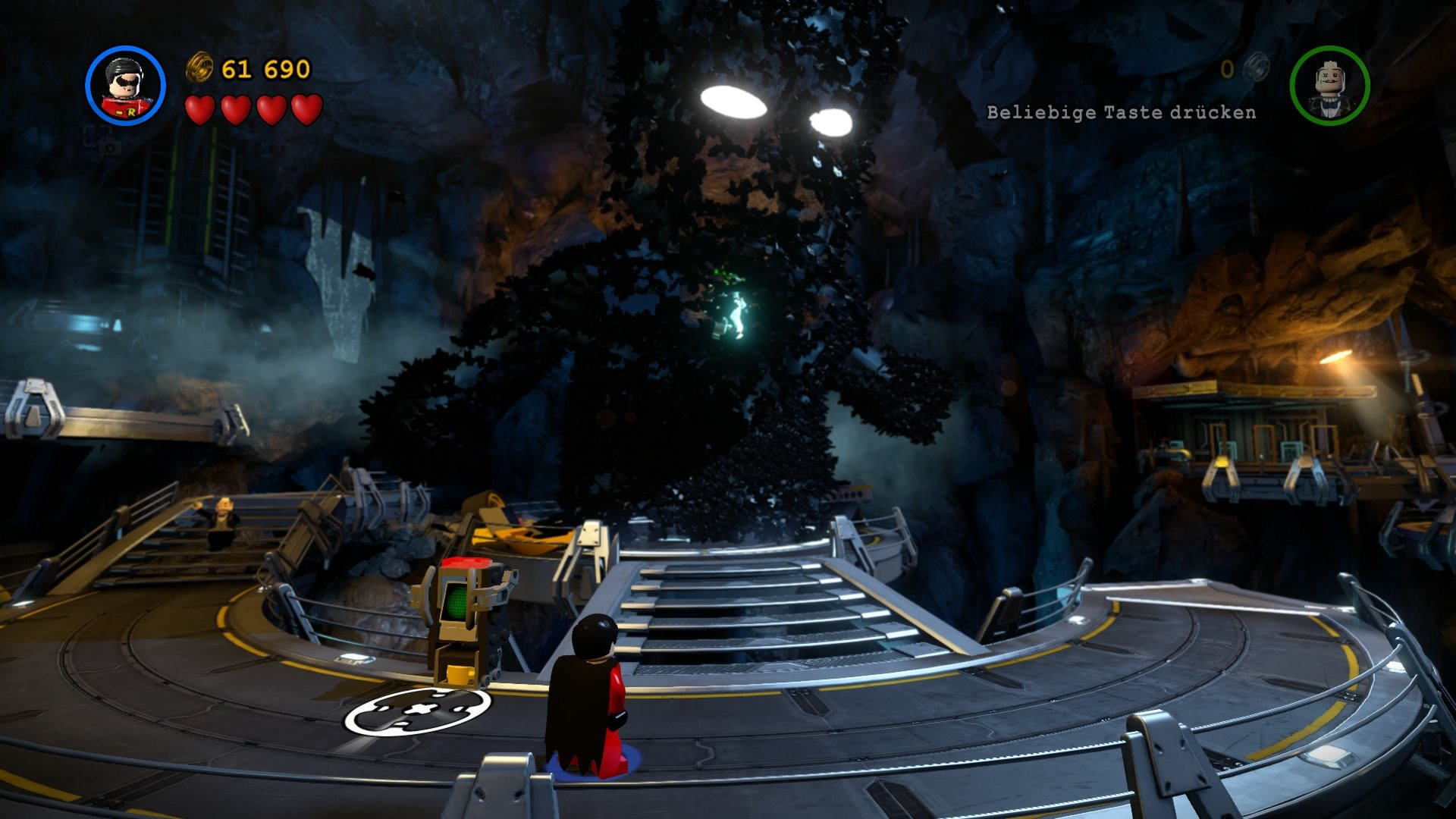 LEGO Batman 3: Jenseits von Gotham