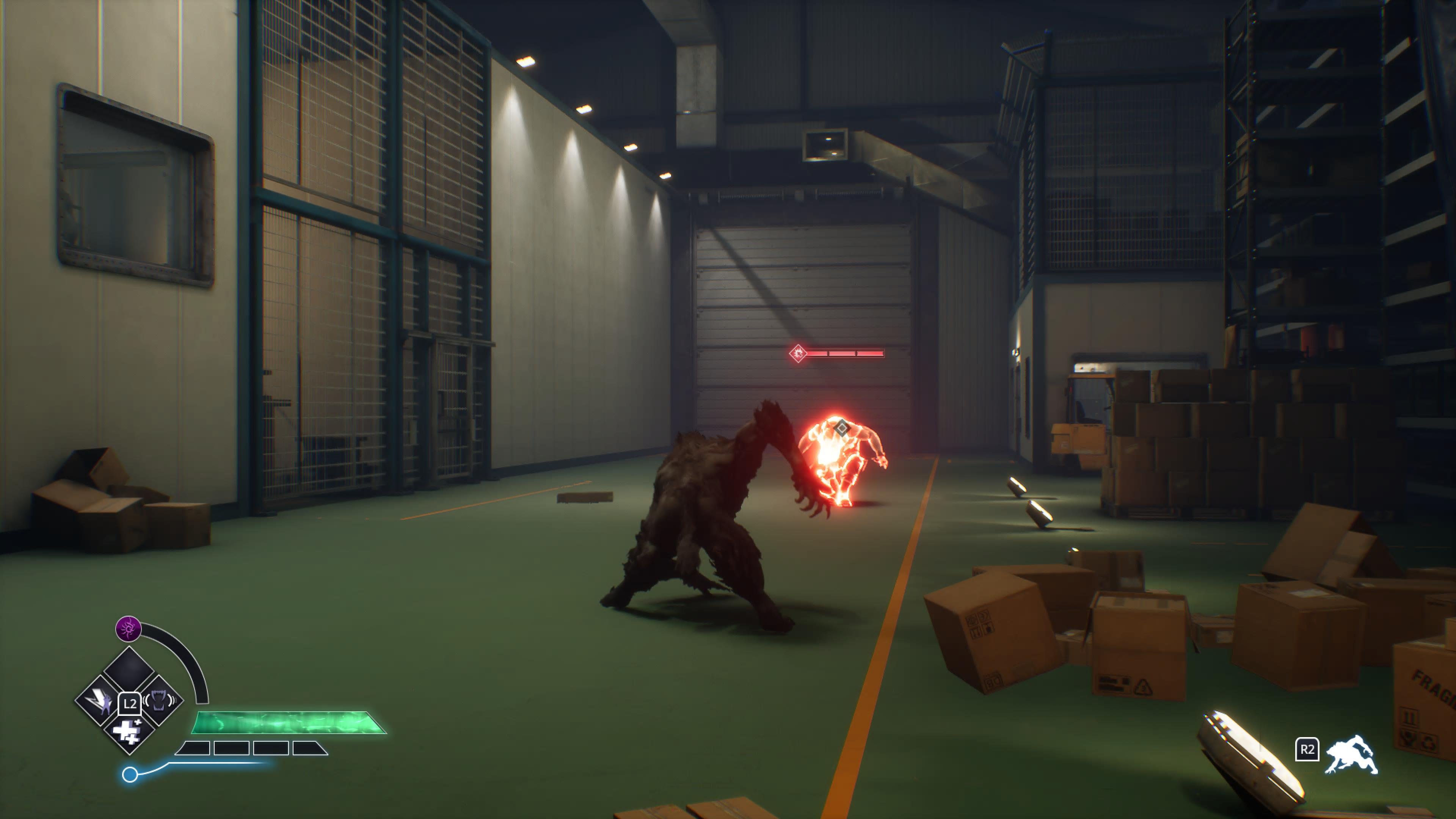 Werewolf: The Apocalypse - Earthblood