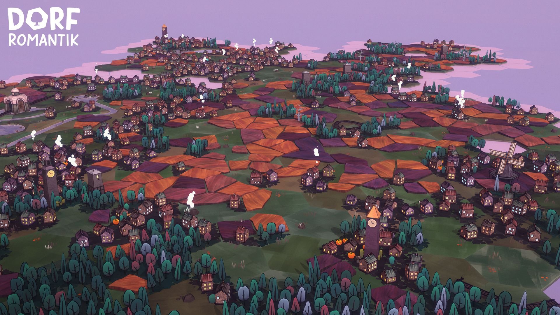 Dorfromantik