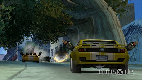 Full Auto 2: Battlelines