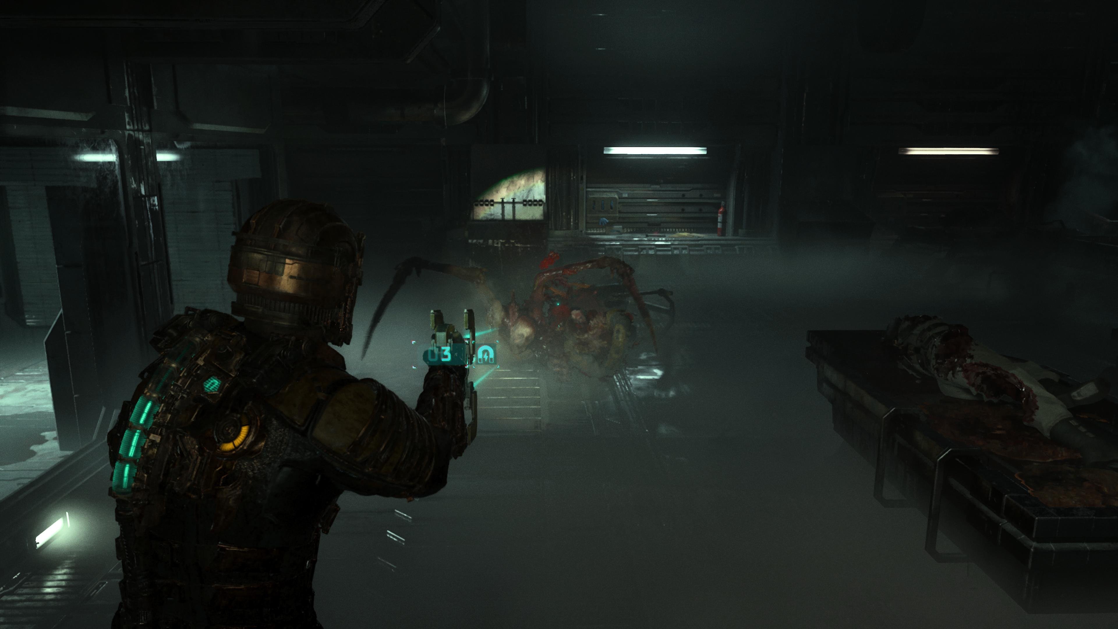 Dead Space