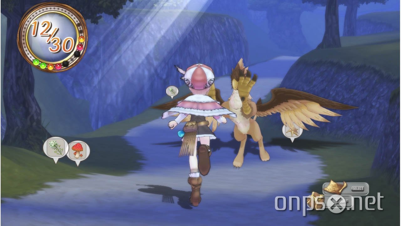 The Arland Atelier Trilogy