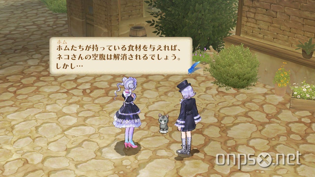 Atelier Meruru: The Apprentice of Arland