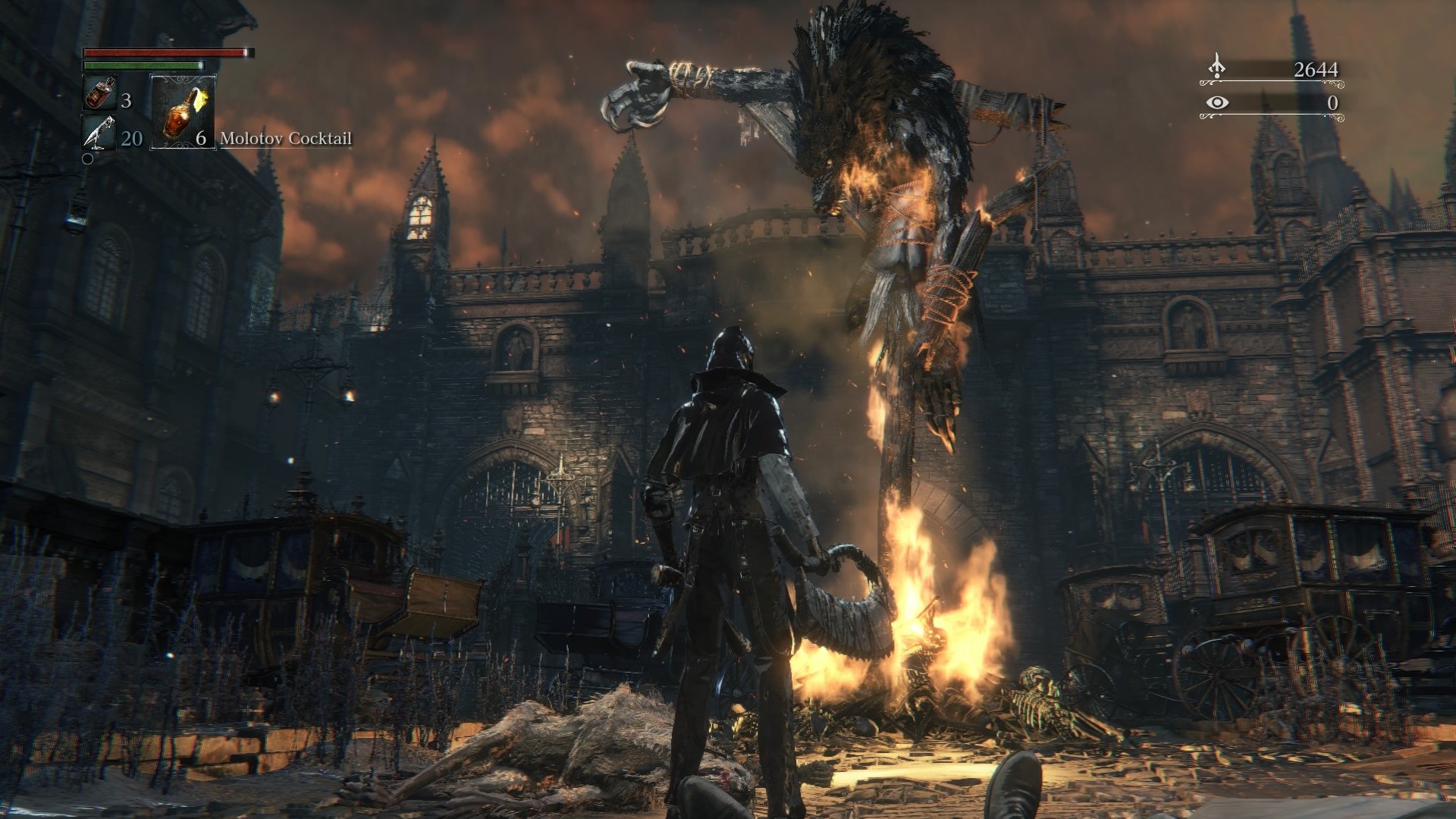 Bloodborne