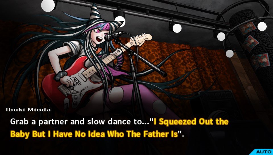 Danganronpa 2: Goodbye Despair