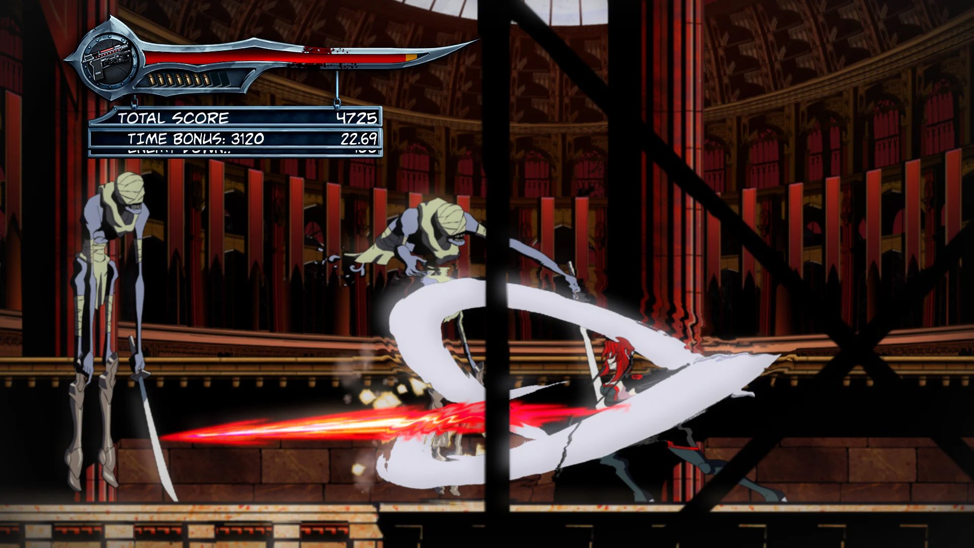 BloodRayne: Definitive Collection