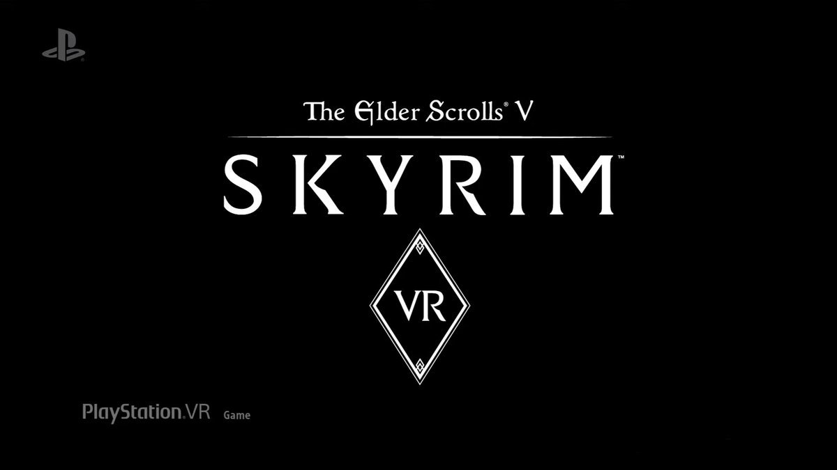 The Elder Scrolls V Skyrim VR: Claws Trailer