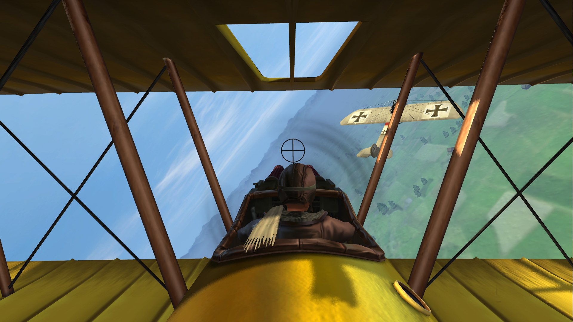 Wings! Remastered Edition