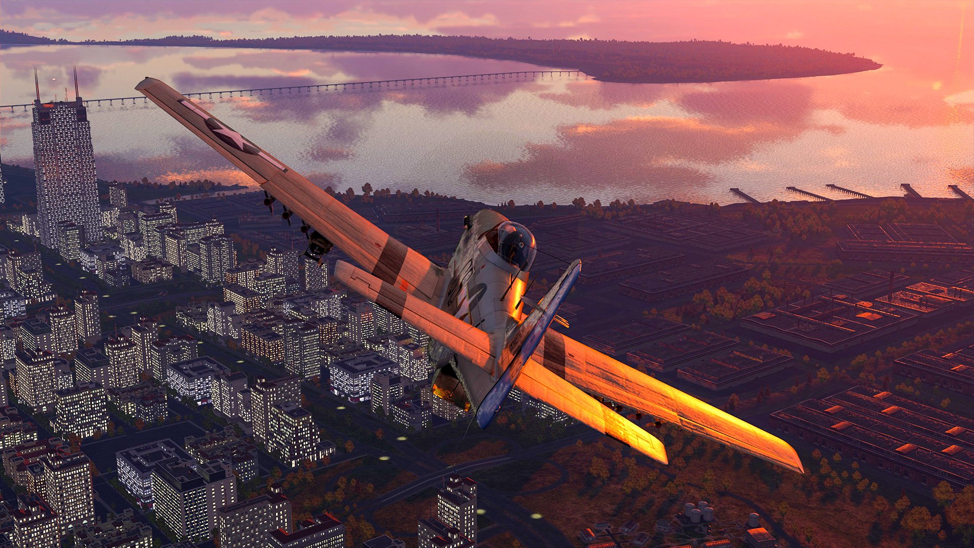 War Thunder