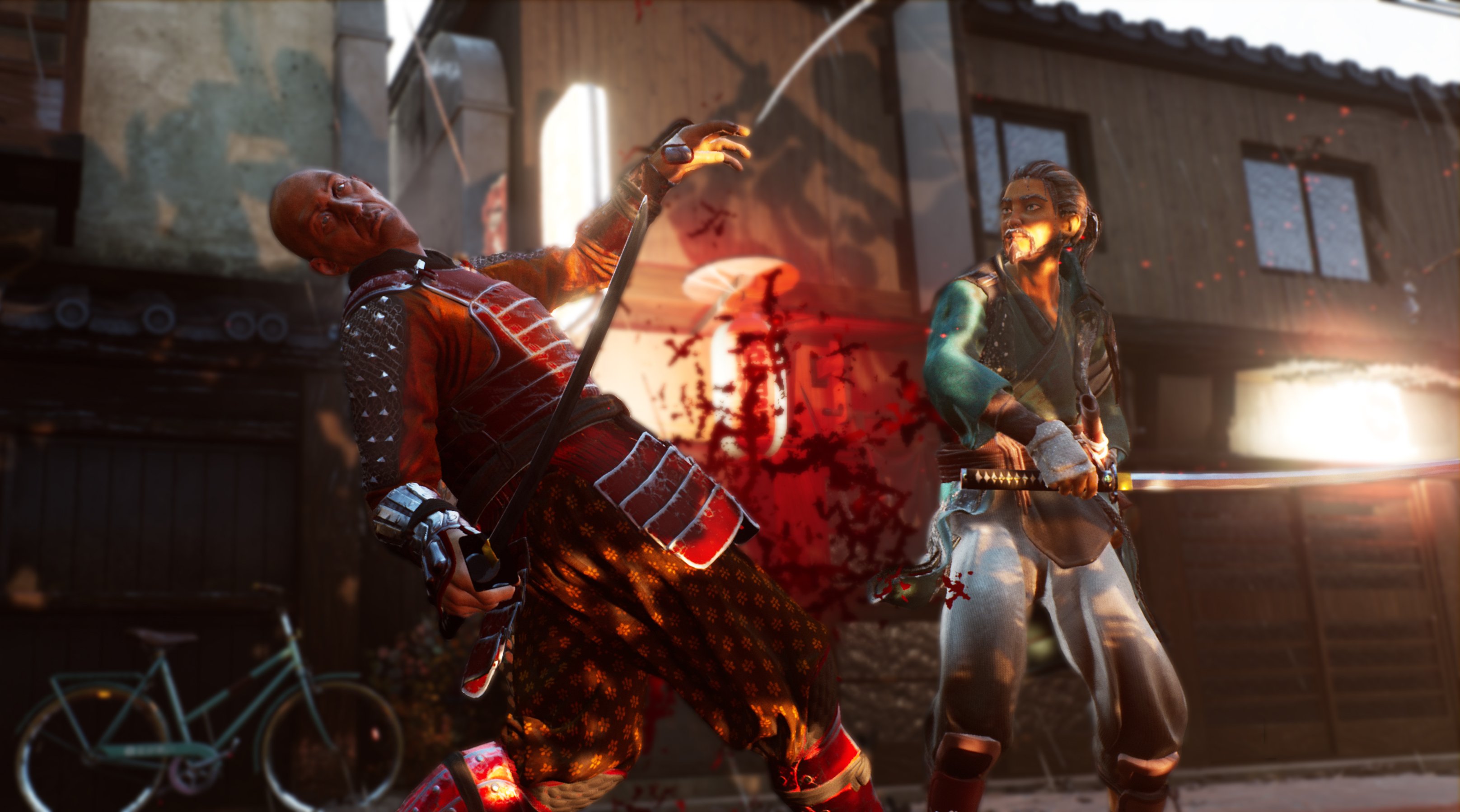 Die by the Blade - Veröffentlichung im November