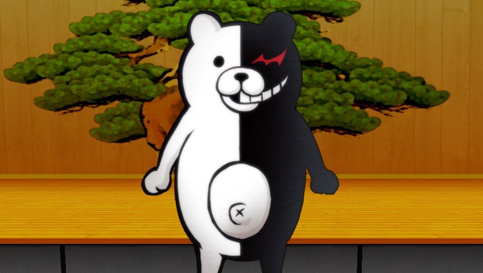 Danganronpa: Trigger Happy Havoc