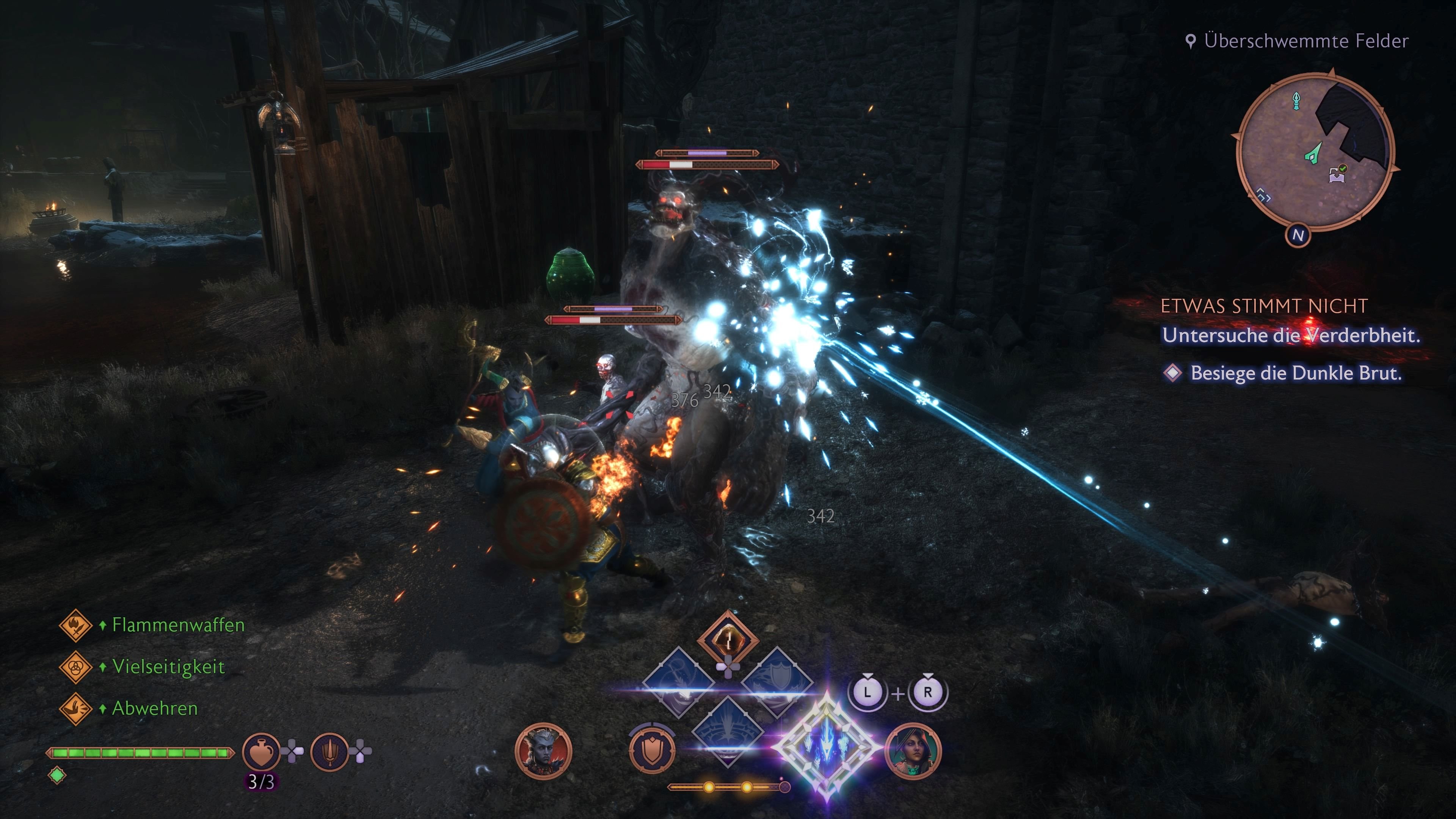 Dragon Age: The Veilguard