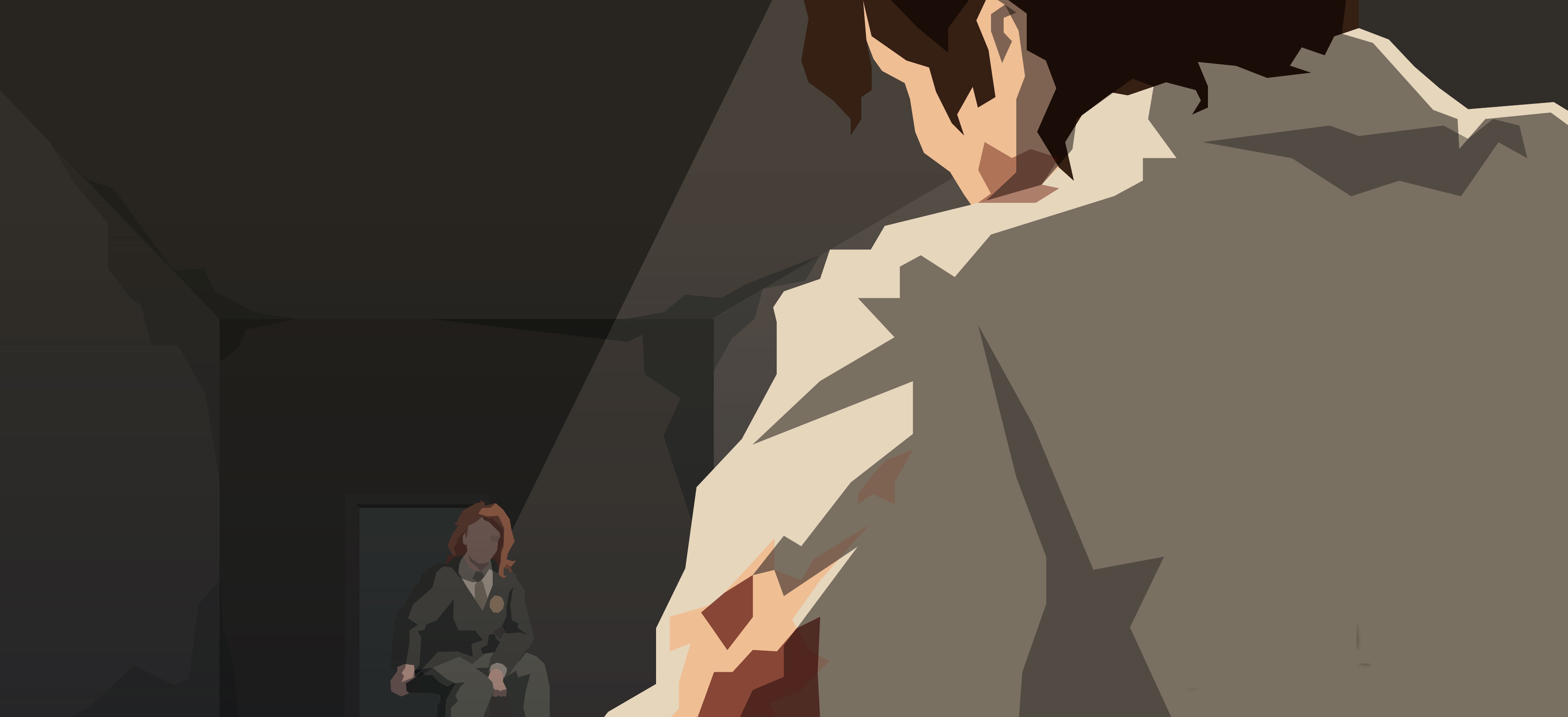 Nehmt in This is the Police 2 das Gesetz in die Hand