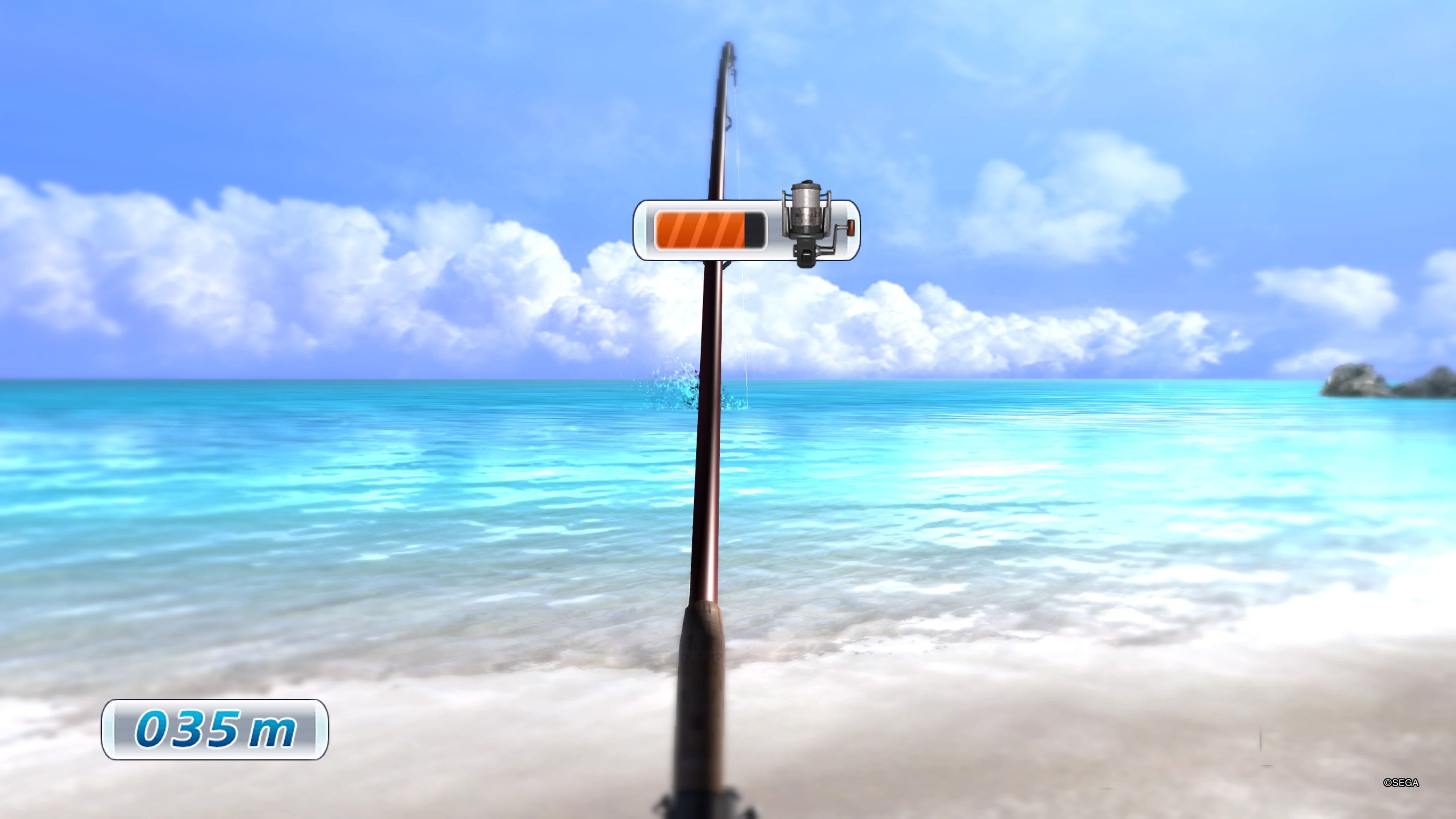 The Yakuza Remastered Collection