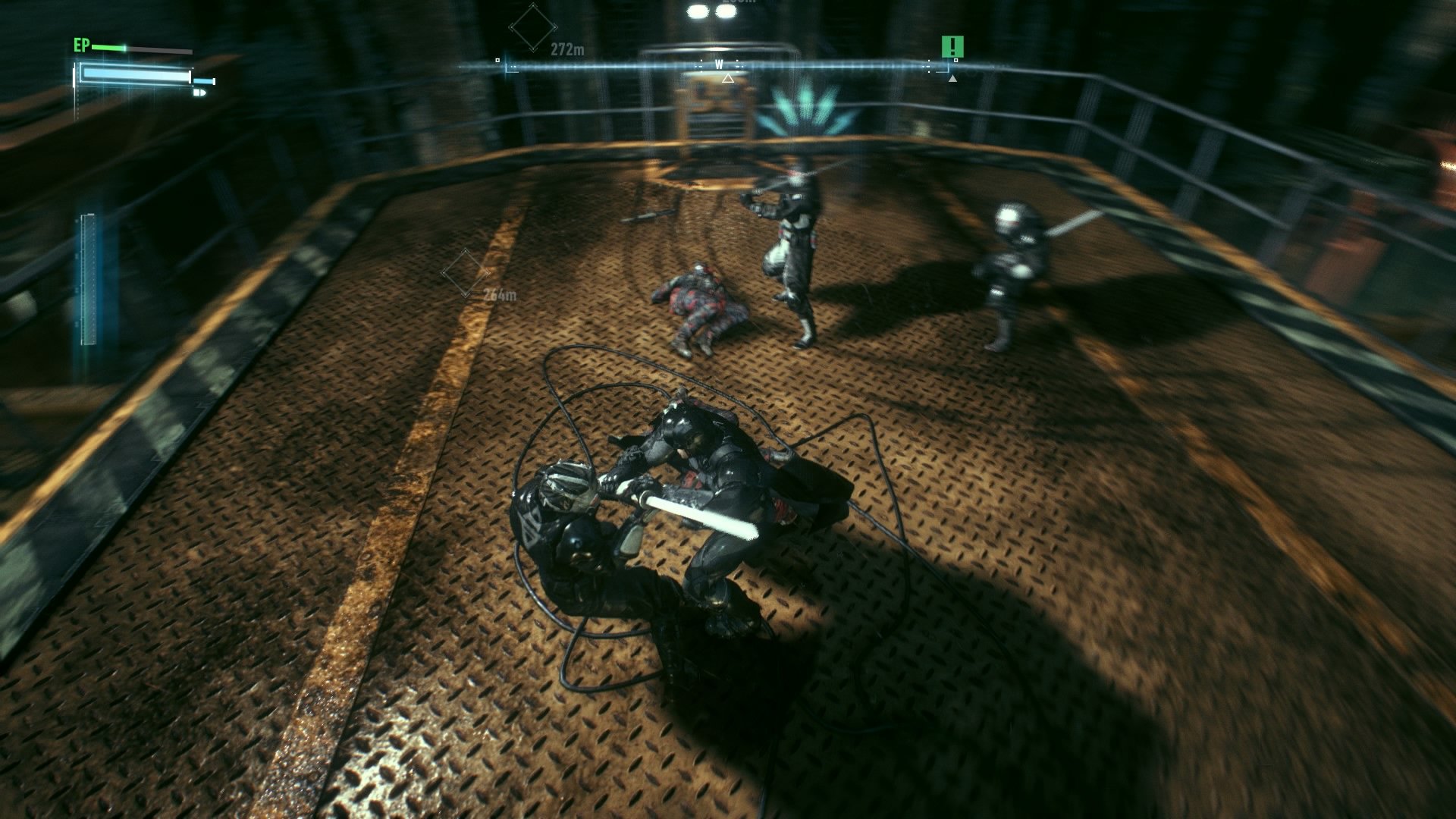 Batman: Arkham Knight