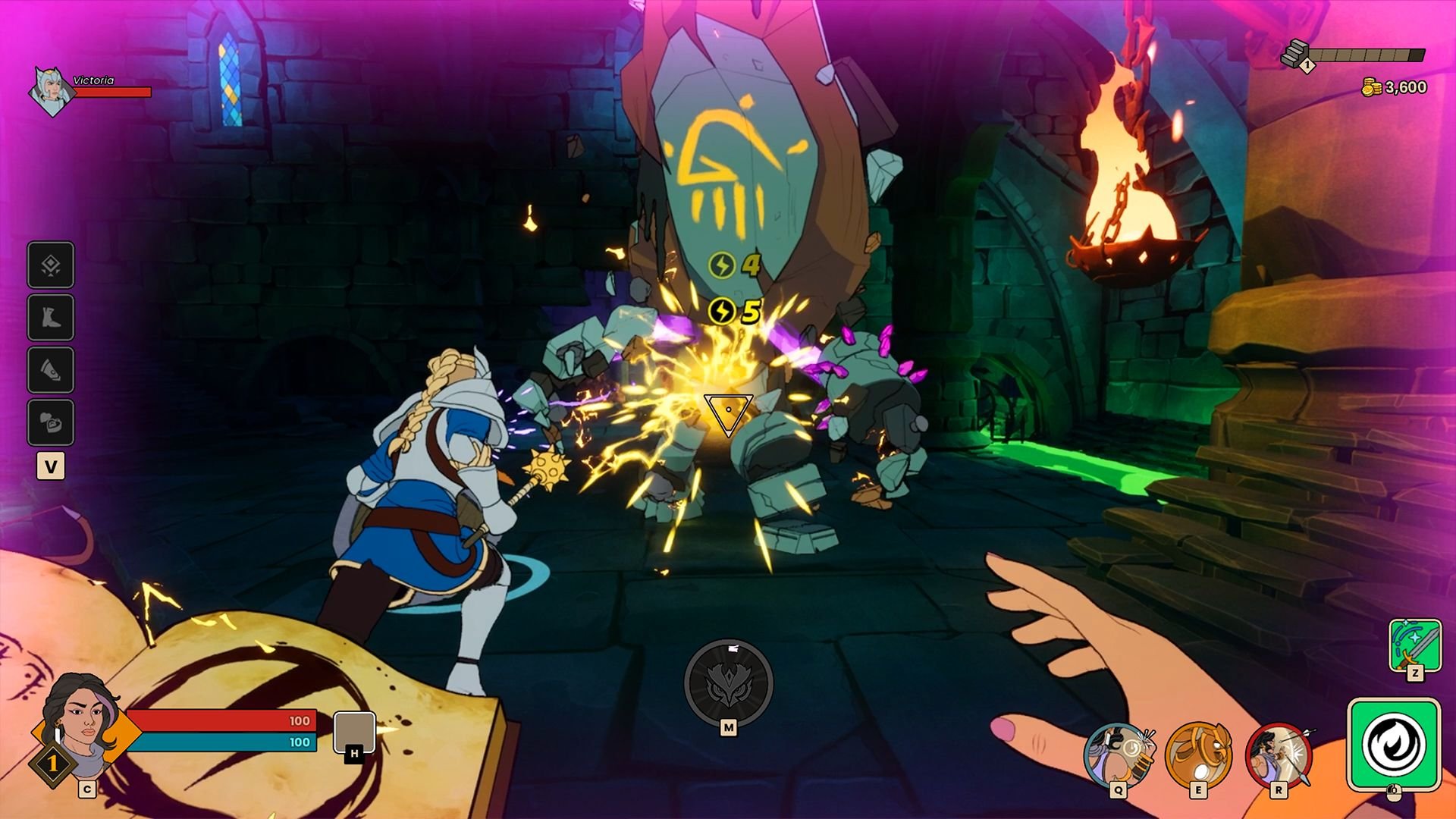 MythForce - Release im September | Trailer