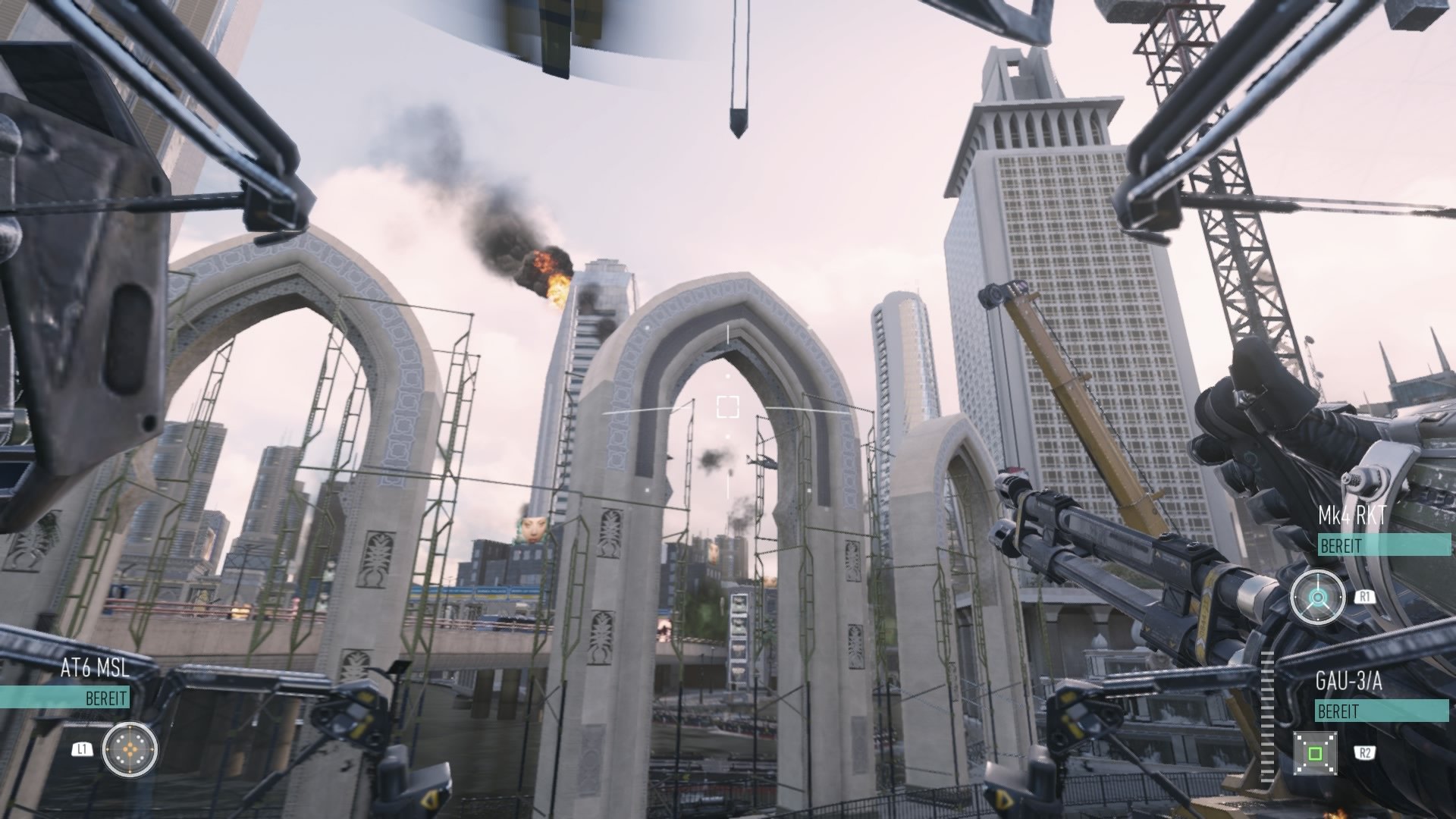 Call of Duty: Advanced Warfare