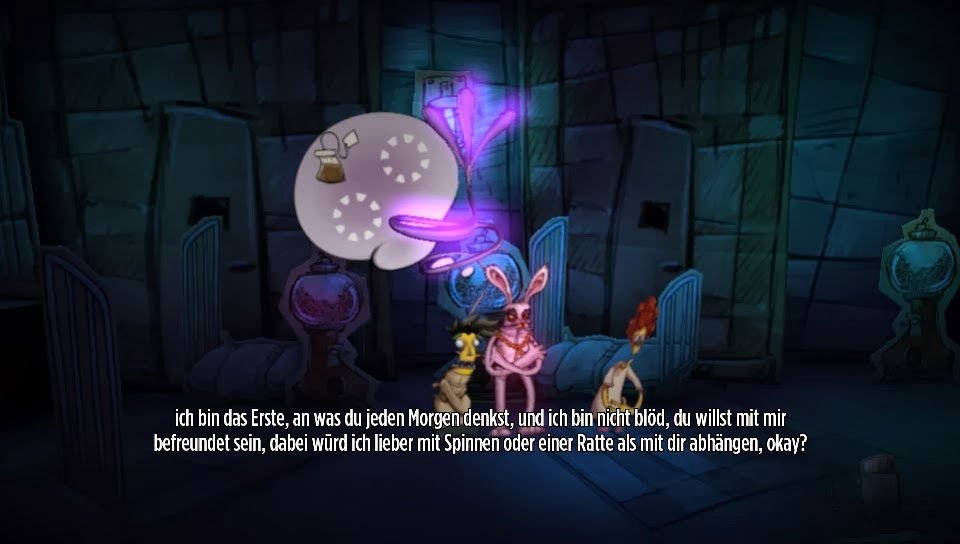 Stick it to the Man!