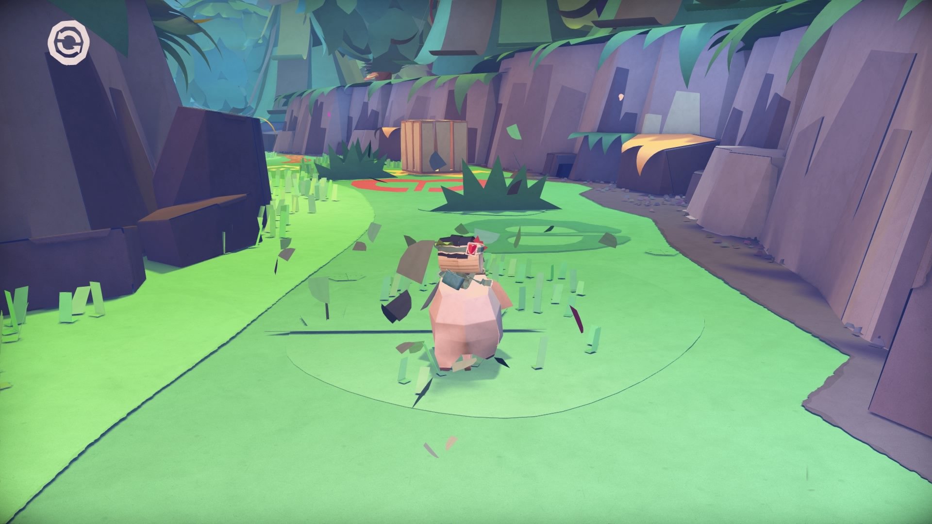 Tearaway Unfolded