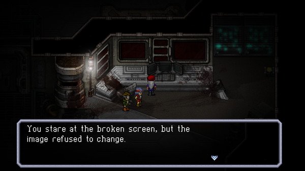 Cosmic Star Heroine: 12min Gameplay