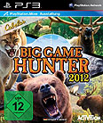 Cabela's Big Game Hunter 2012